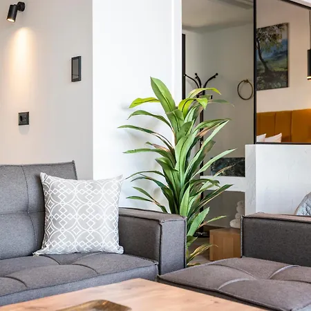 דירה Soleluna 2-on The Beach-hot Tub-smart *