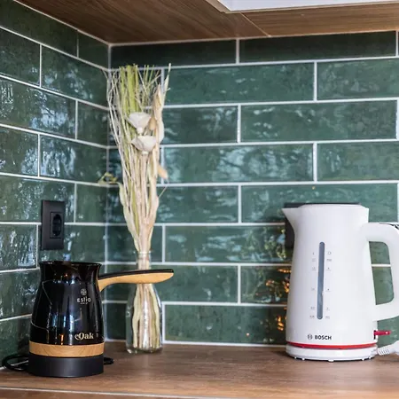 דירה Soleluna 2-on The Beach-hot Tub-smart