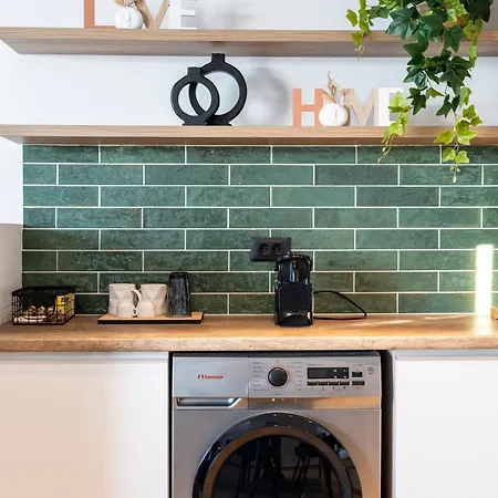 Soleluna 2-on The Beach-hot Tub-smart * Kos Town