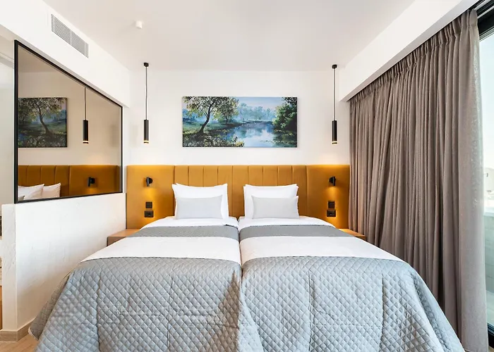 Soleluna 2-on The Beach-hot Tub-smart Апартаменты *