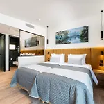 Appartement Soleluna 2-on The Beach-hot Tub-smart Kos