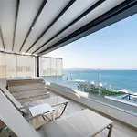 Soleluna 2-on The Beach-hot Tub-smart *
