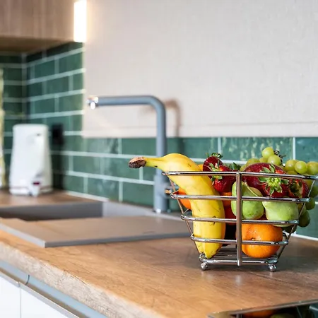 Soleluna 2-on The Beach-hot Tub-smart İstanköy