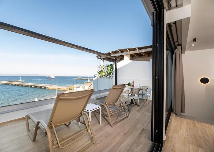 Soleluna 2-on The Beach-hot Tub-smart شقة