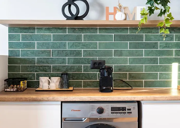 Soleluna 2-on The Beach-hot Tub-smart * بلدة كوس