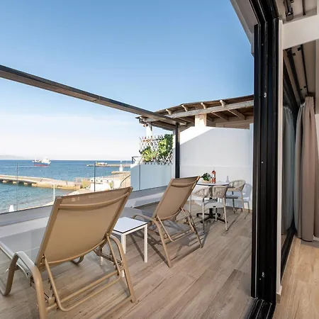 Soleluna 2-on The Beach-hot Tub-smart Appartamento