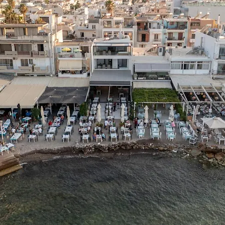 Appartamento Soleluna 2-on The Beach-hot Tub-smart Città di Kos