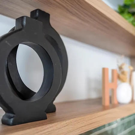Apartamento Soleluna 2-on The Beach-hot Tub-smart Cos