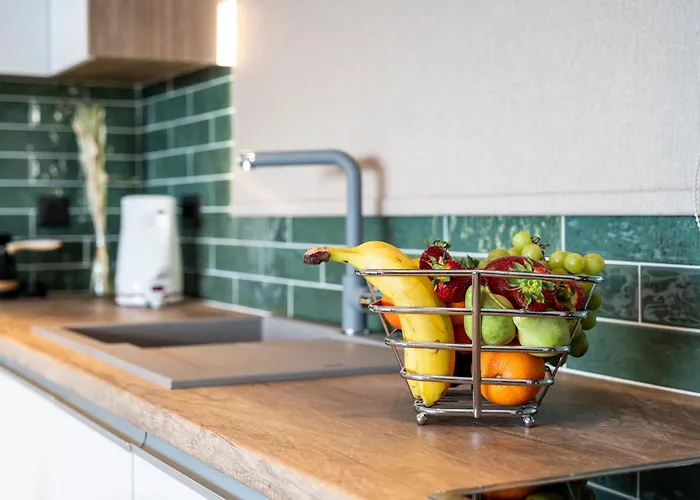 Soleluna 2-on The Beach-hot Tub-smart העיירה קוס